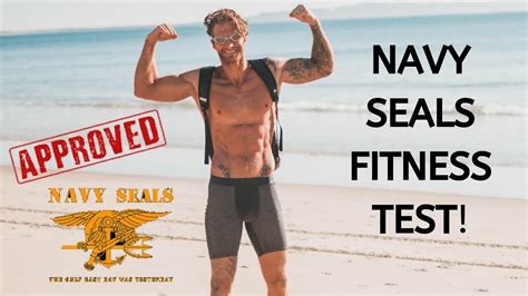 test navy seals|requirements to be a navy seal.